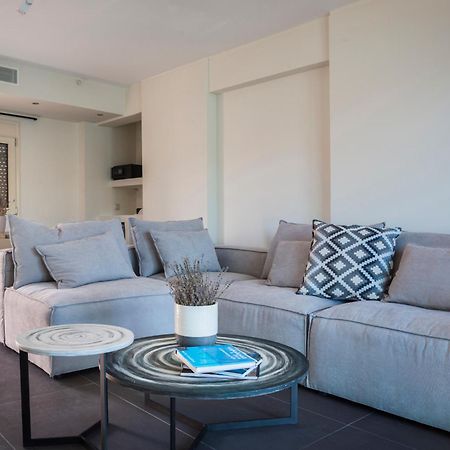 Argostoli Marina Suites Quarto foto