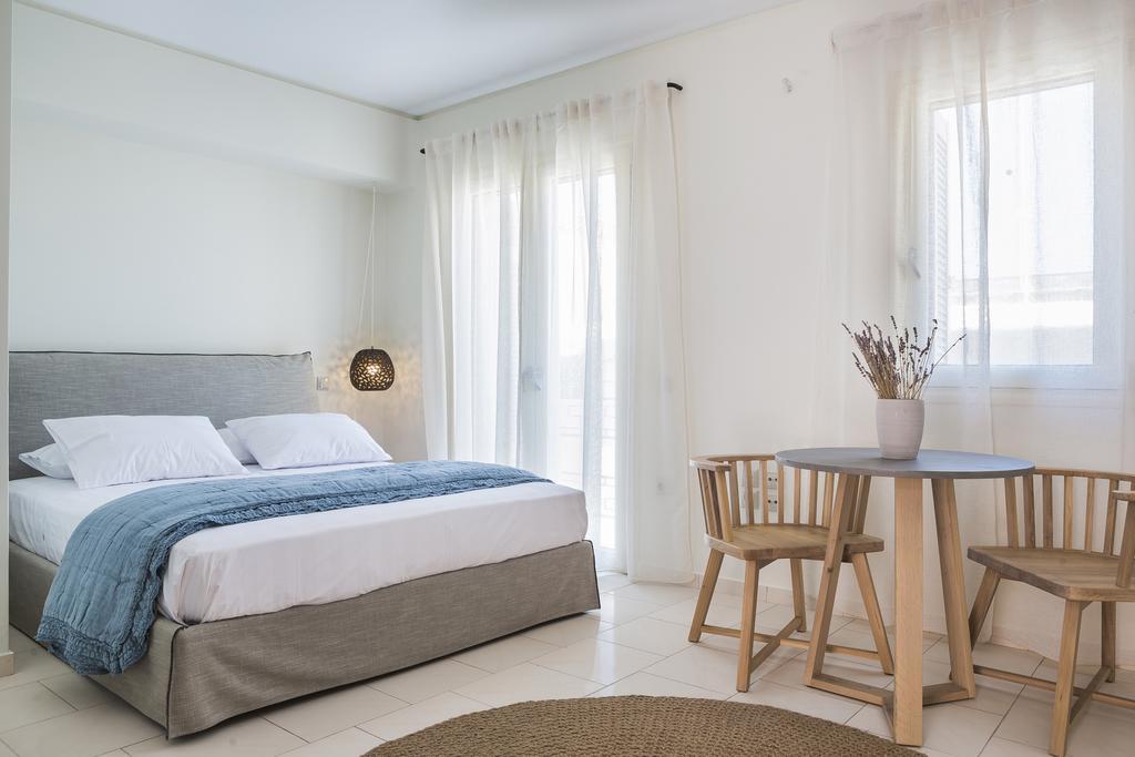 Argostoli Marina Suites Quarto foto